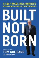 Built__not_born